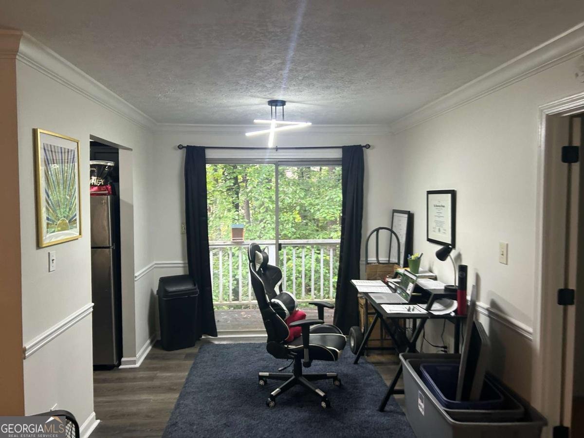 122 Sterling Court Alpharetta - 3