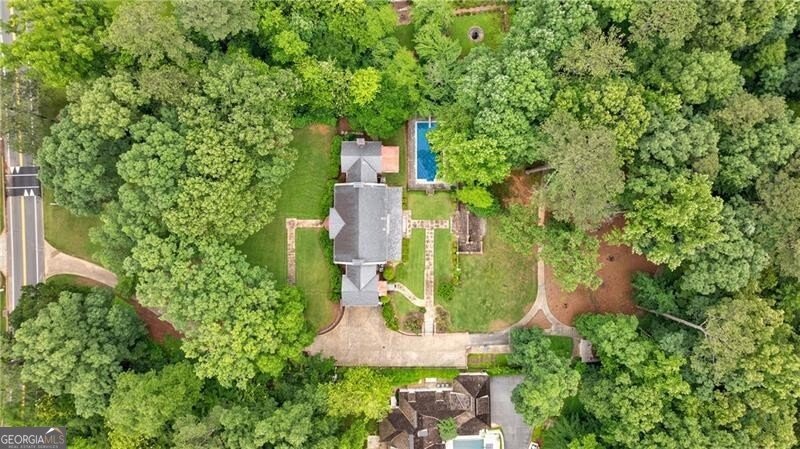280 Blackland Road Atlanta - 16