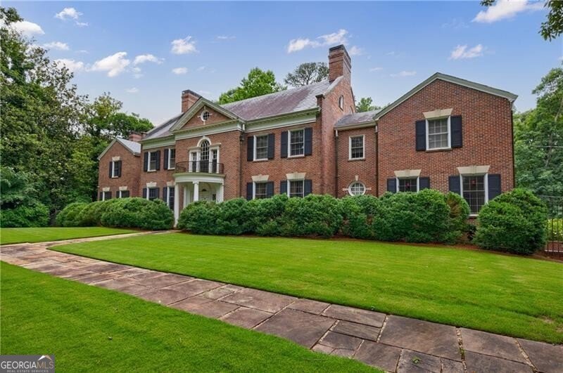 280 Blackland Road Atlanta - 2