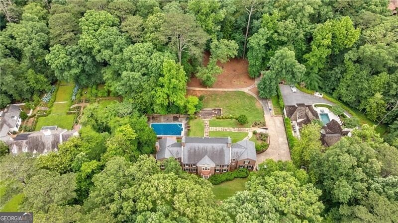 280 Blackland Road Atlanta - 3