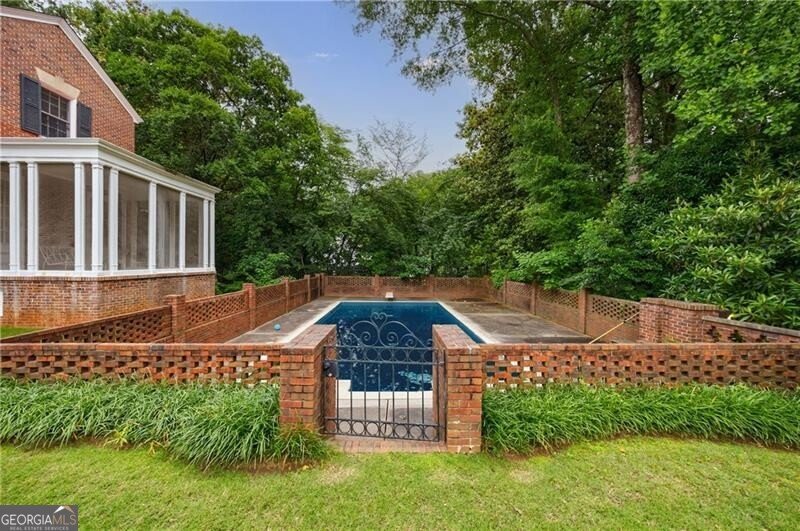 280 Blackland Road Atlanta - 7