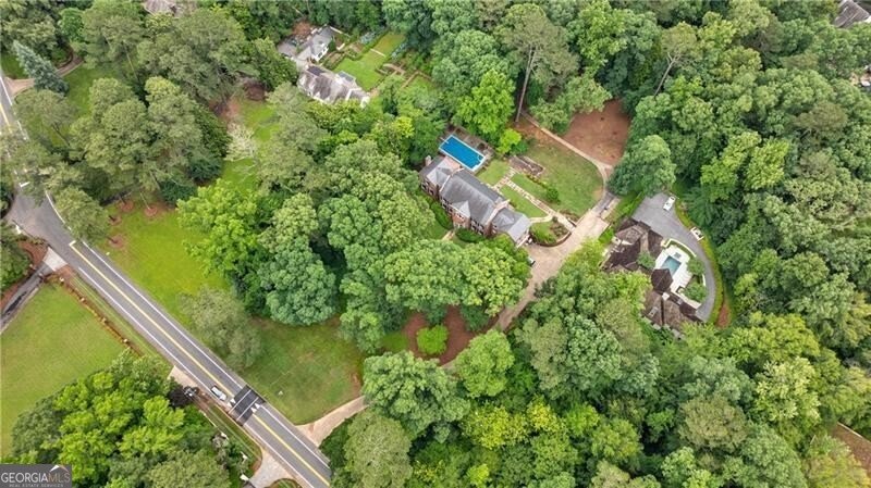 280 Blackland Road Atlanta - 9