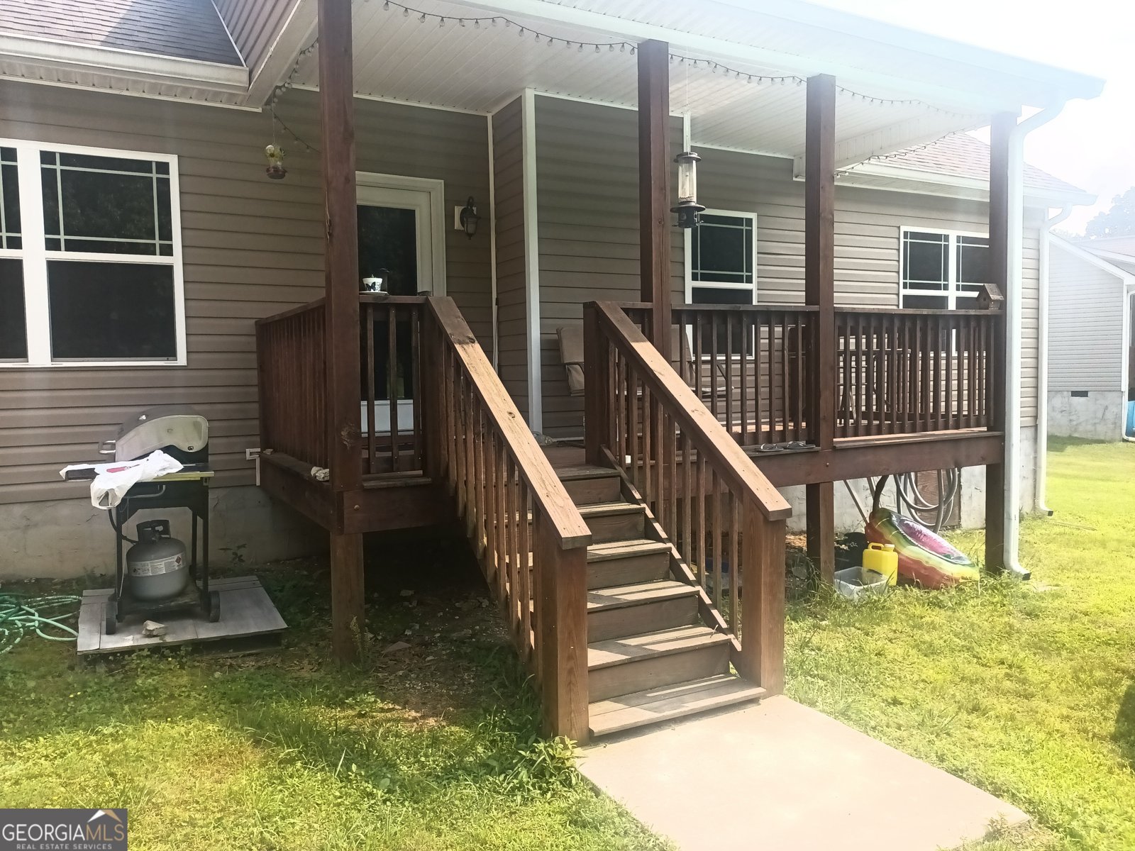 130 Burnt Hickory Lane Calhoun - 21