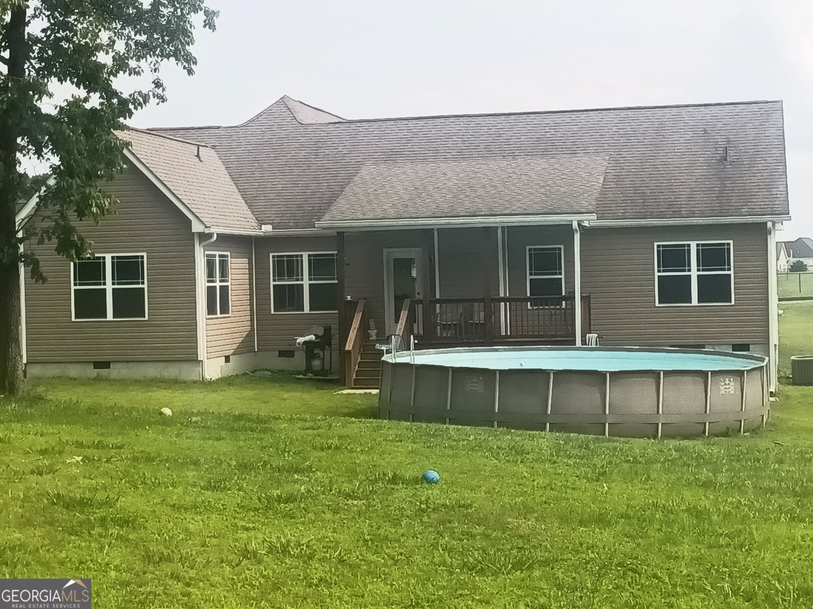 130 Burnt Hickory Lane Calhoun - 23
