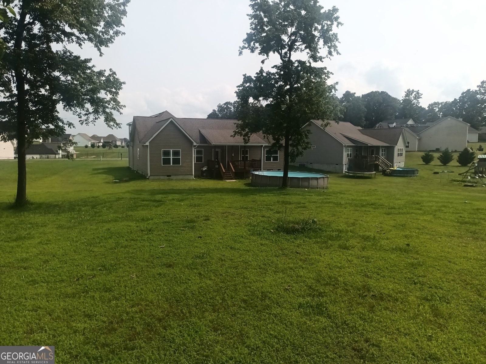 130 Burnt Hickory Lane Calhoun - 24