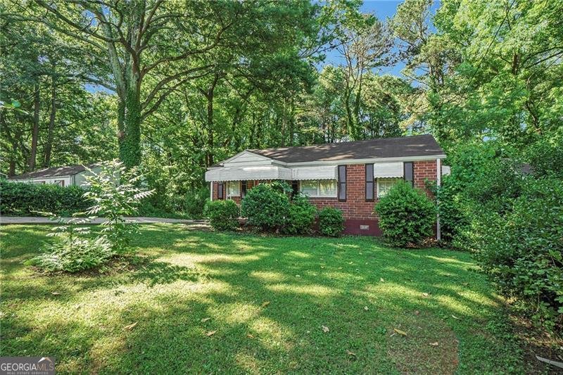 2576 Godfrey Drive Atlanta - 3