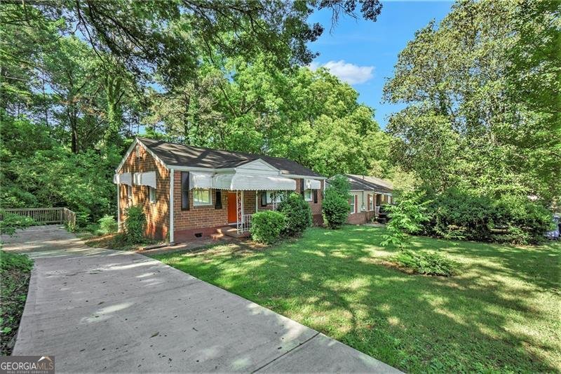 2576 Godfrey Drive Atlanta - 4
