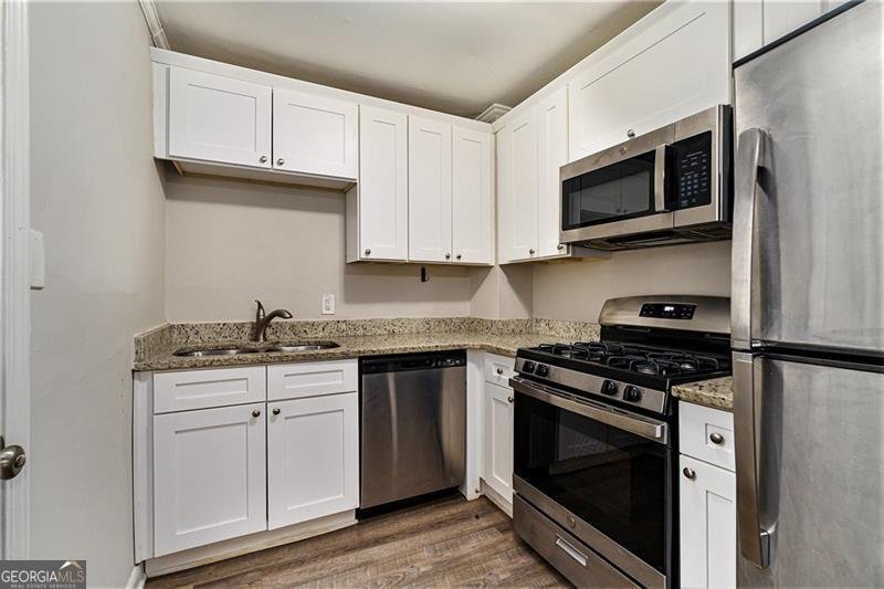 2576 Godfrey Drive Atlanta - 9