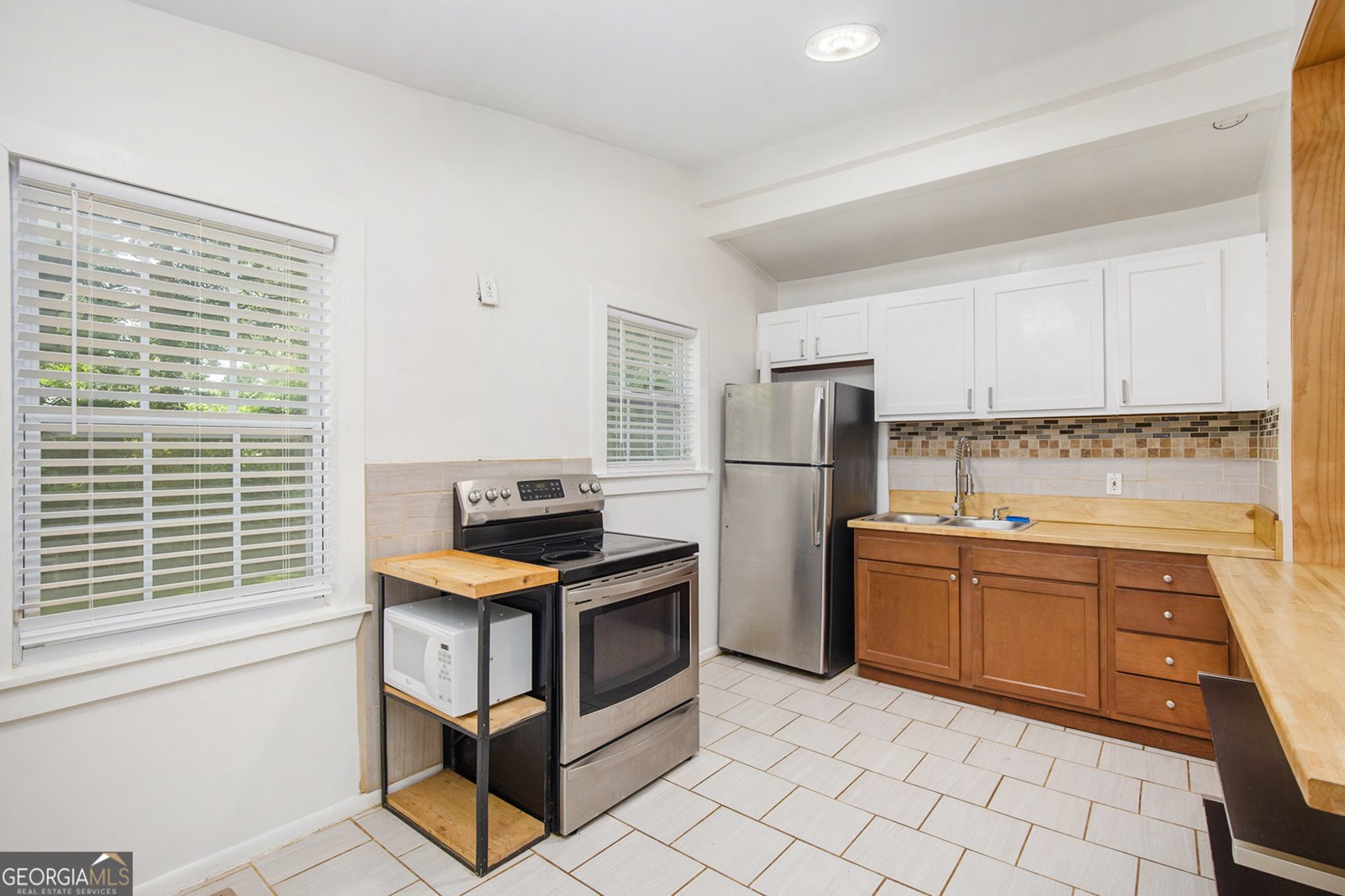 1636 Mary George Avenue Atlanta - 10