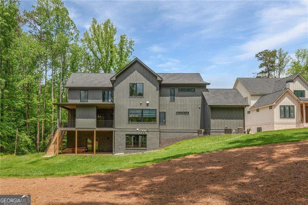 130 Nova Lane Roswell - 21