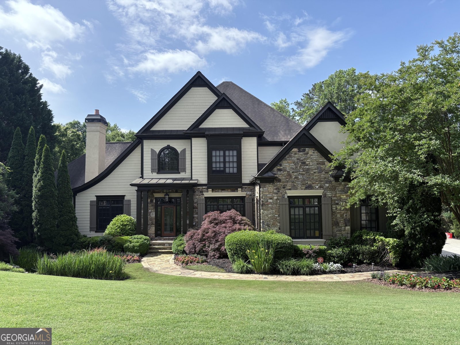 3770 Riverly Trace Marietta - 1