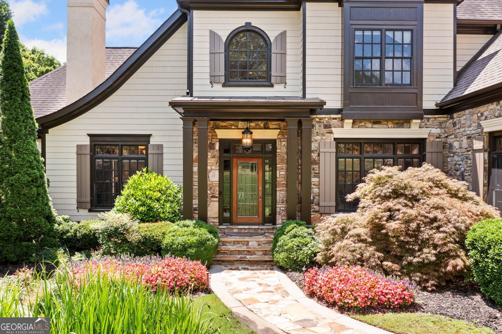 3770 Riverly Trace Marietta - 2