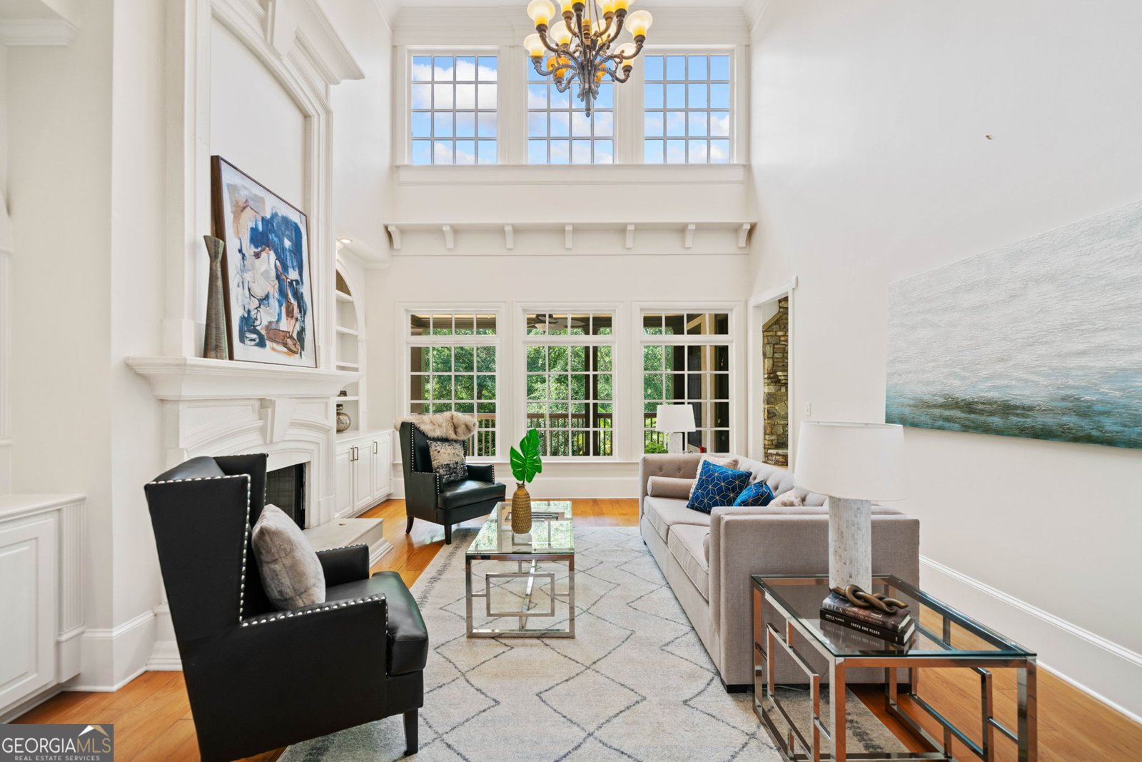 3770 Riverly Trace Marietta - 25