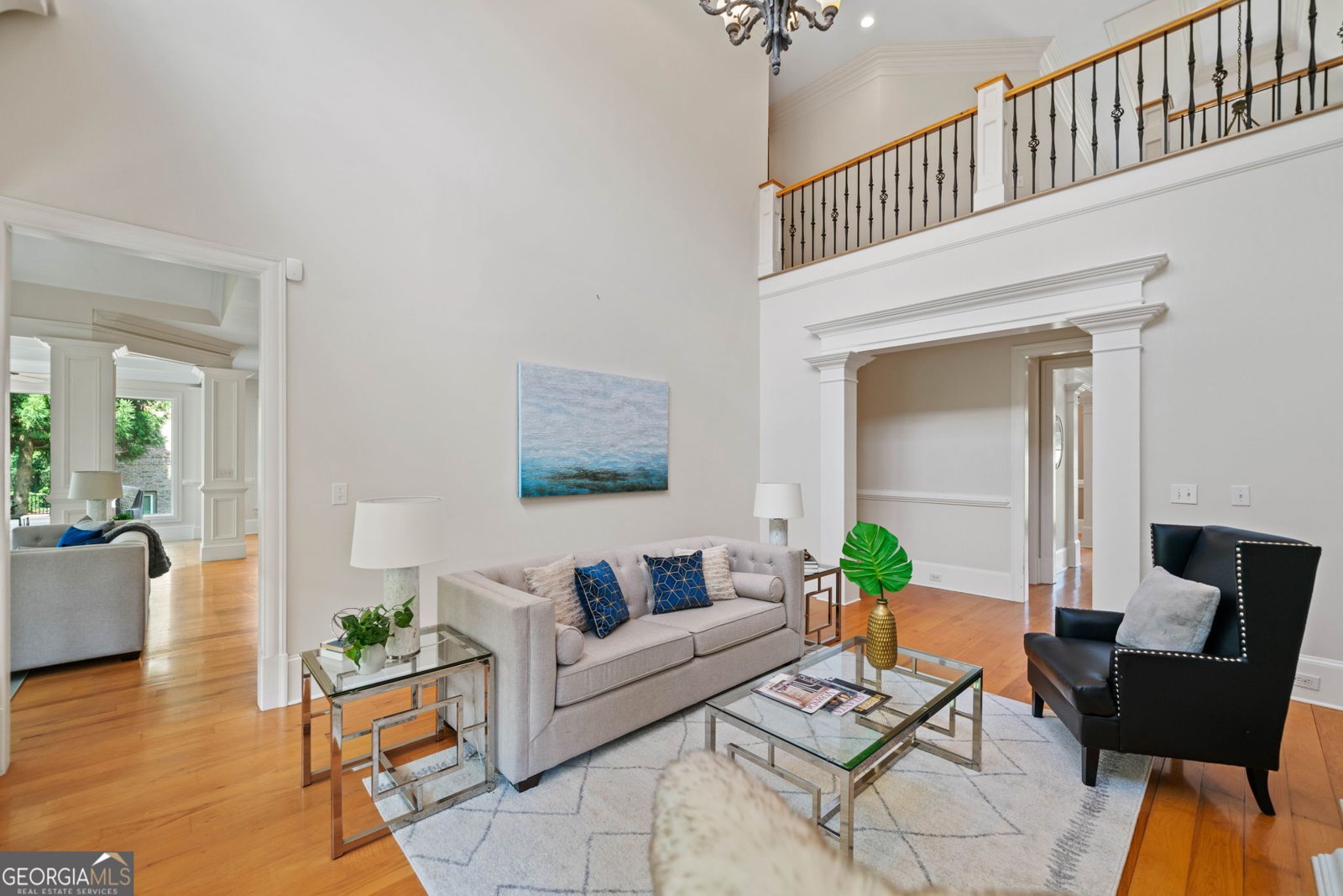 3770 Riverly Trace Marietta - 28