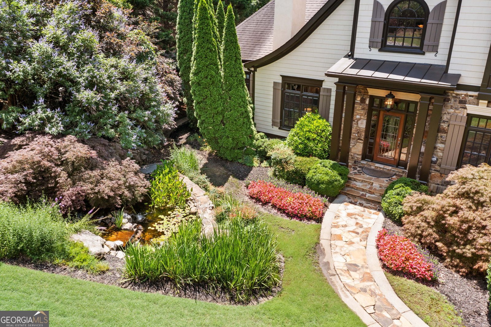 3770 Riverly Trace Marietta - 3