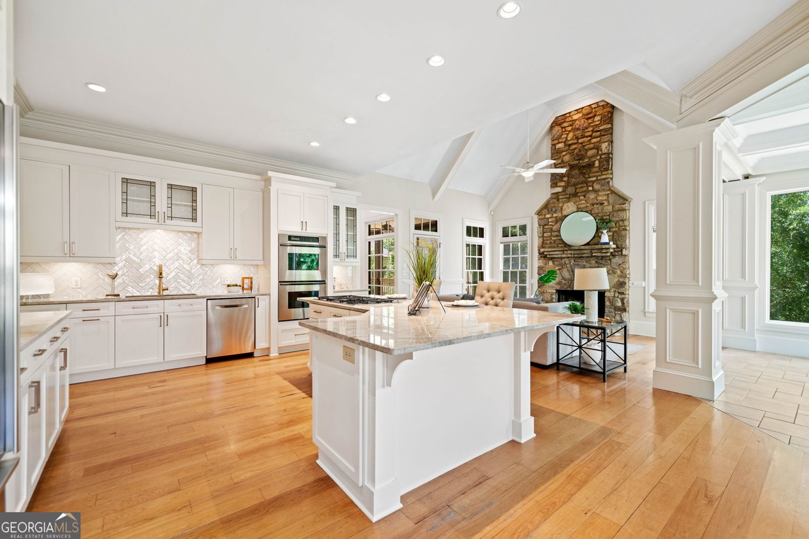 3770 Riverly Trace Marietta - 31