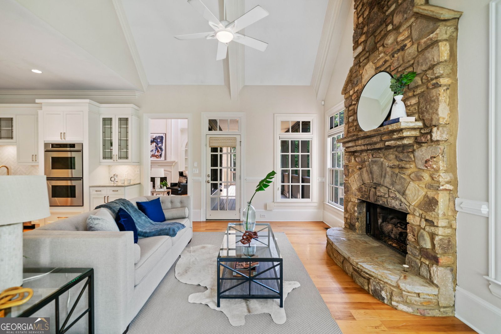 3770 Riverly Trace Marietta - 35