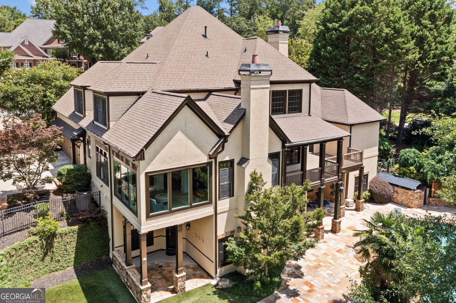 3770 Riverly Trace Marietta - 5