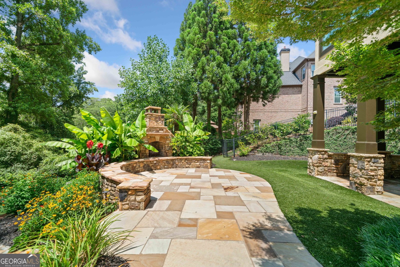3770 Riverly Trace Marietta - 56