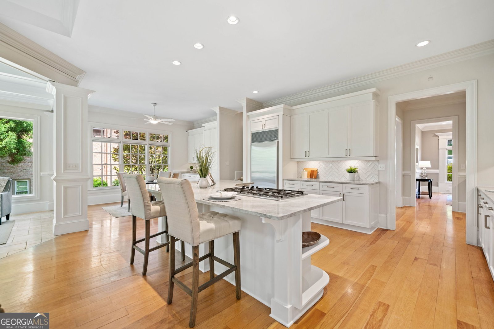 3770 Riverly Trace Marietta - 81