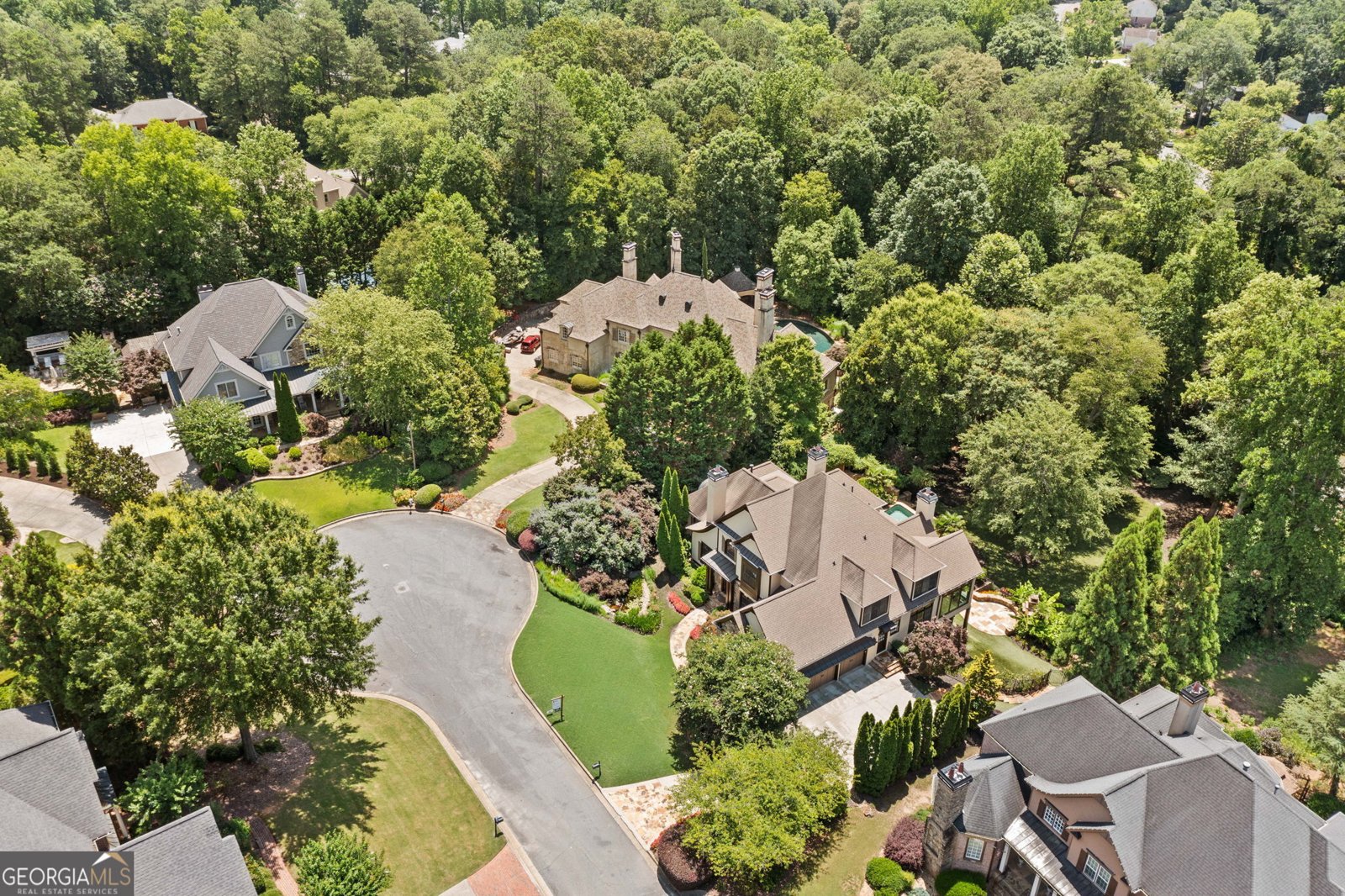 3770 Riverly Trace Marietta - 9