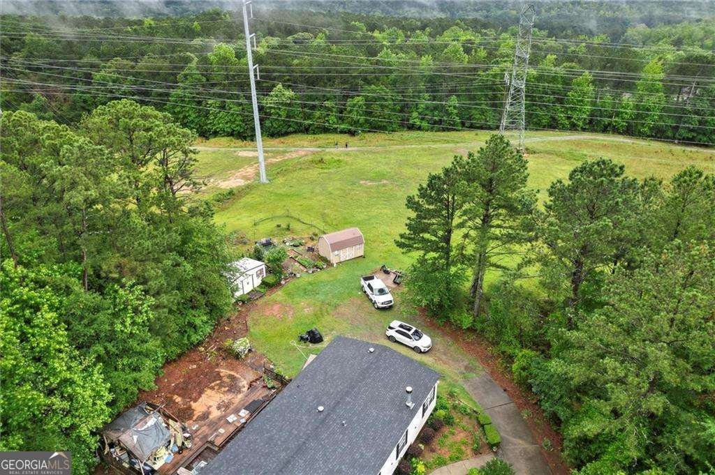 1368 Tommy Lee Cook Road Palmetto - 10