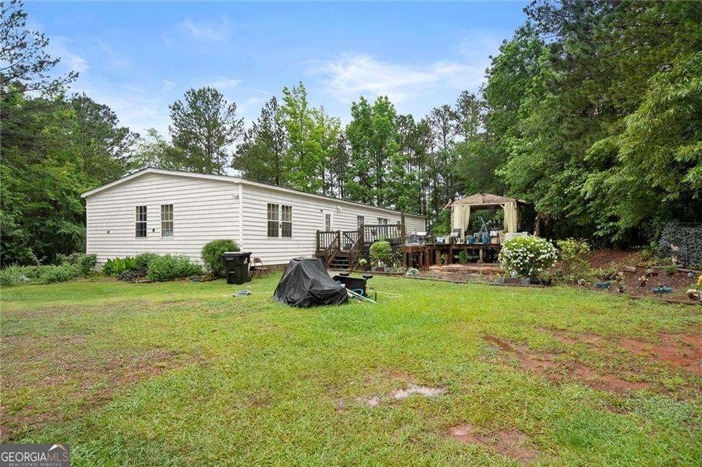 1368 Tommy Lee Cook Road Palmetto - 14