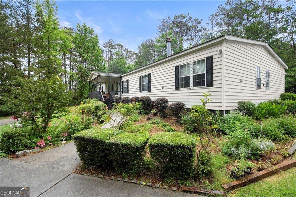 1368 Tommy Lee Cook Road Palmetto - 15
