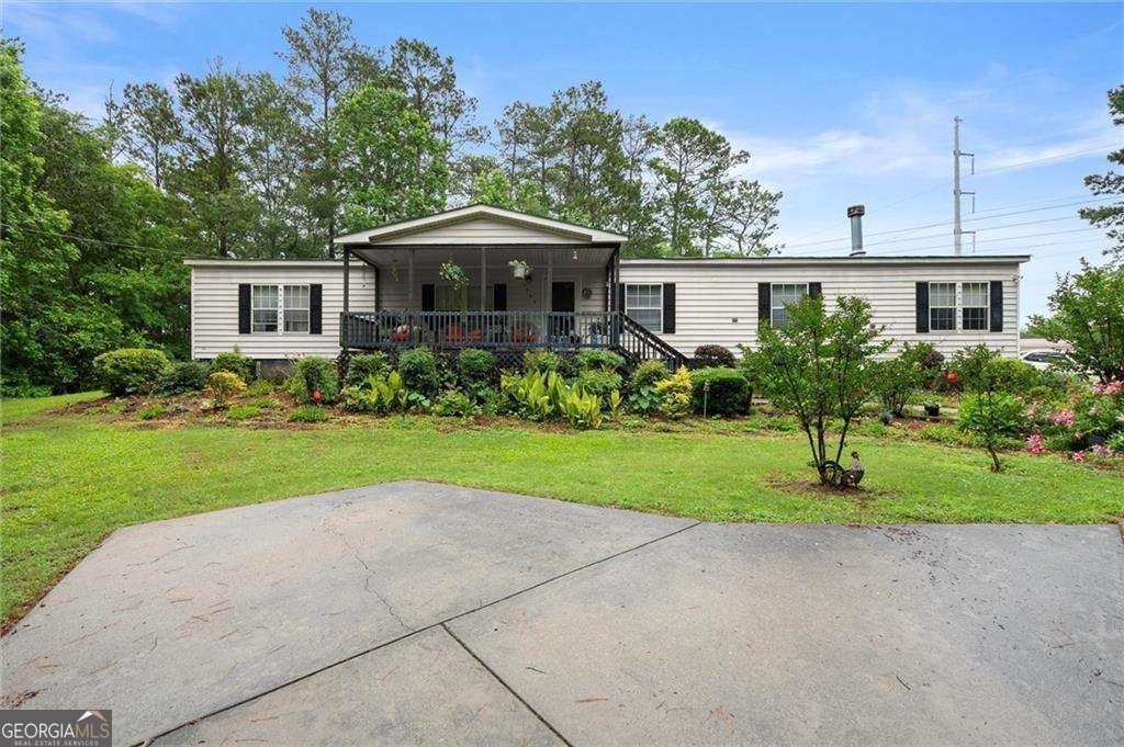 1368 Tommy Lee Cook Road Palmetto - 16