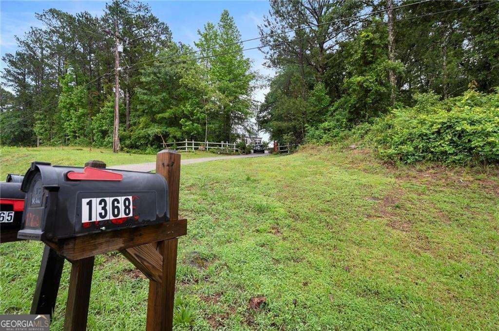 1368 Tommy Lee Cook Road Palmetto - 19
