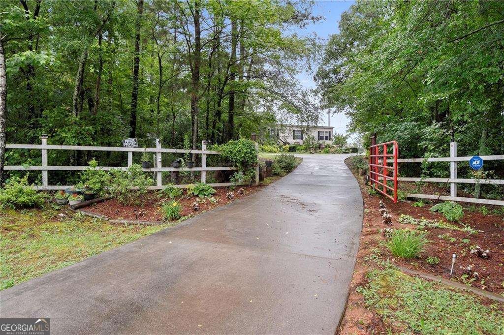 1368 Tommy Lee Cook Road Palmetto - 20