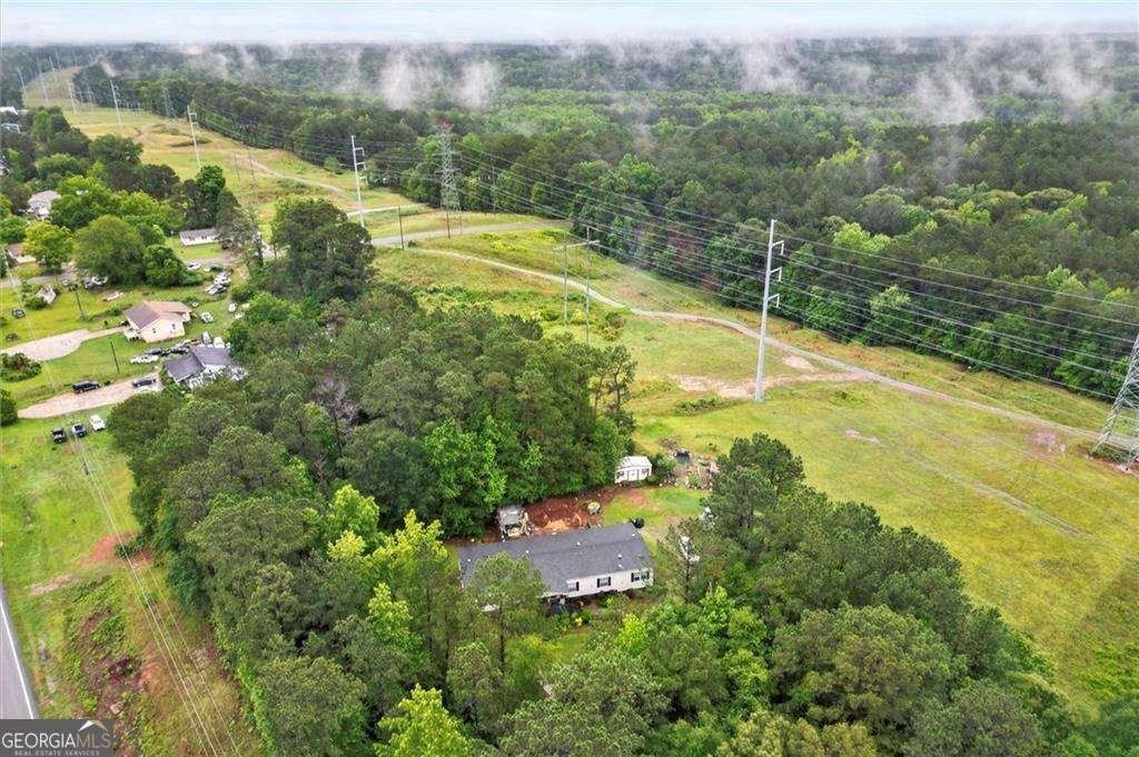 1368 Tommy Lee Cook Road Palmetto - 4