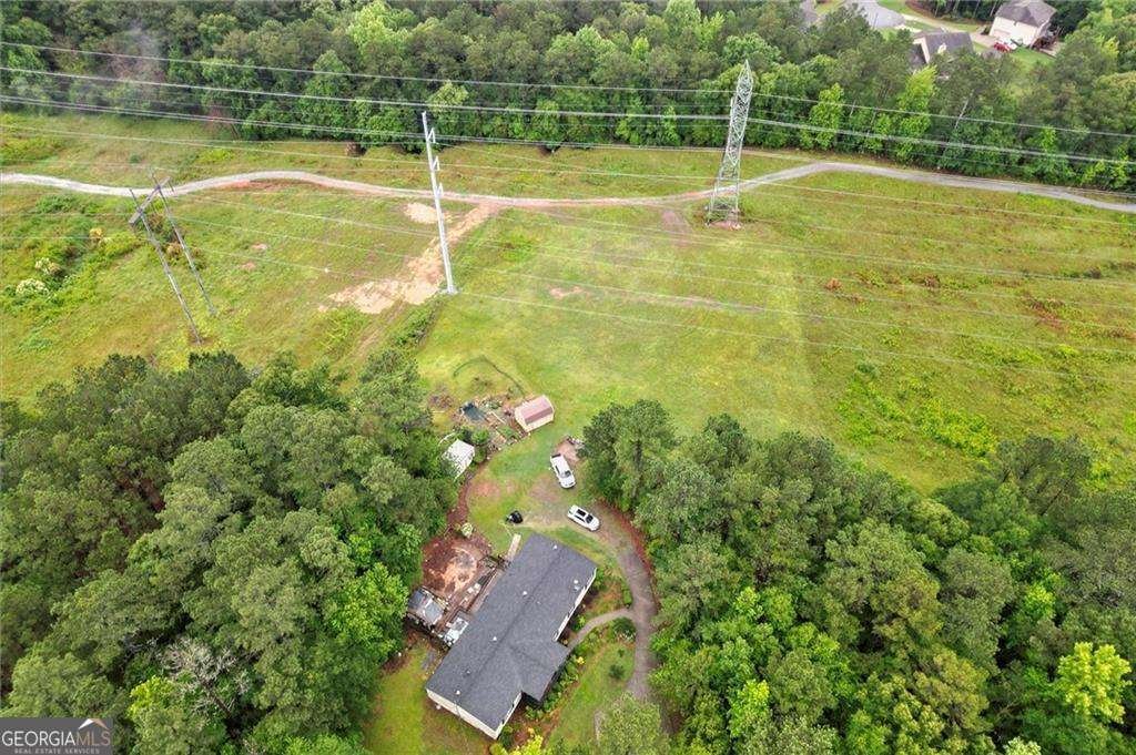 1368 Tommy Lee Cook Road Palmetto - 5