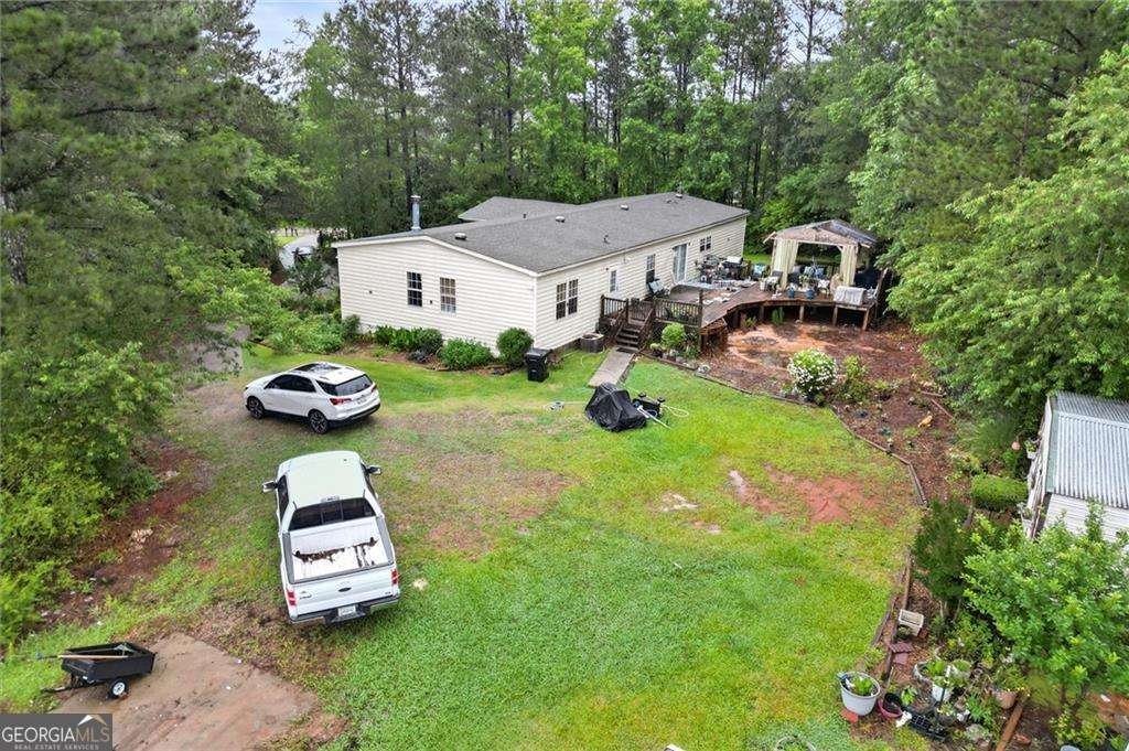 1368 Tommy Lee Cook Road Palmetto - 9