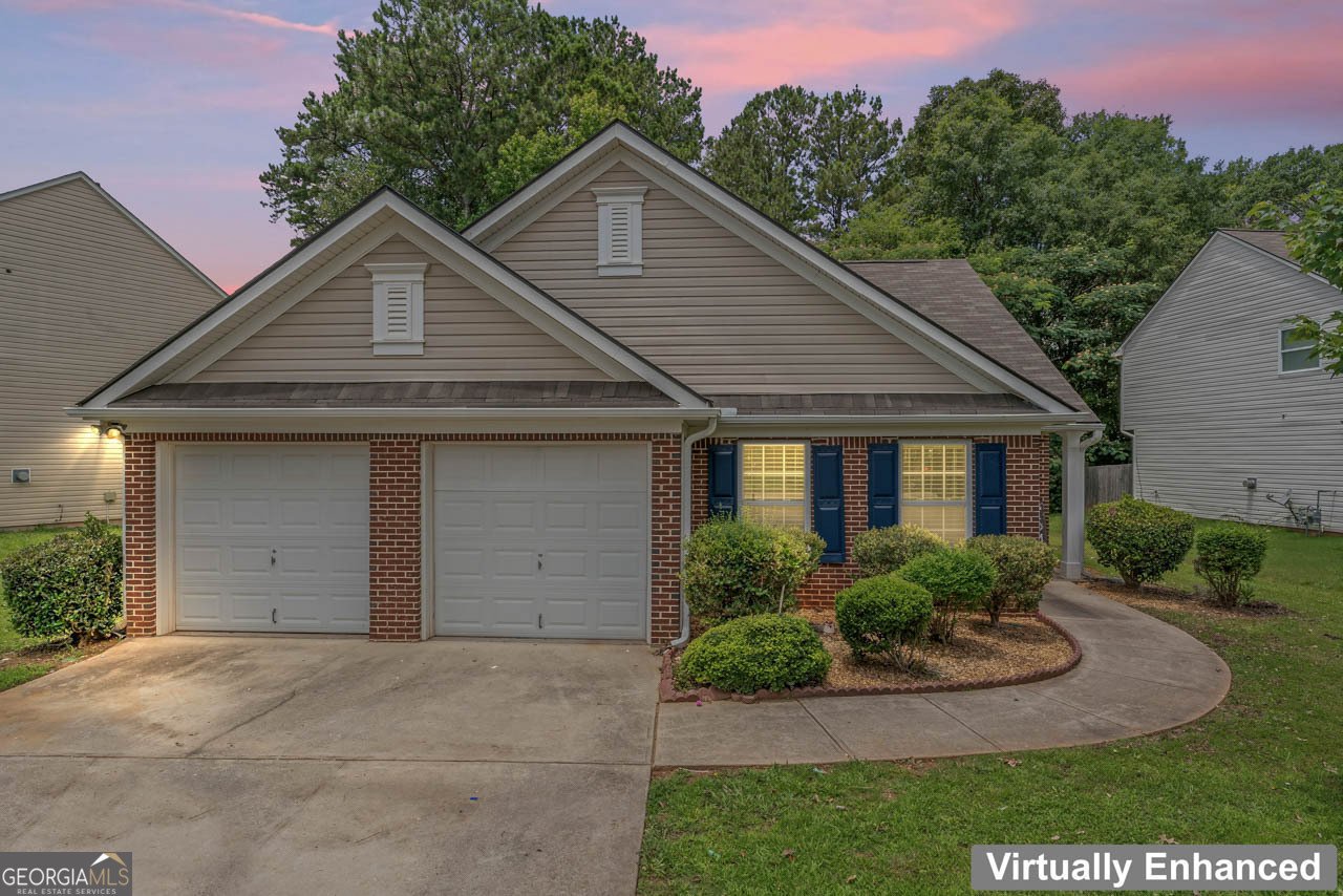 11581 KADES Trail Hampton - 1