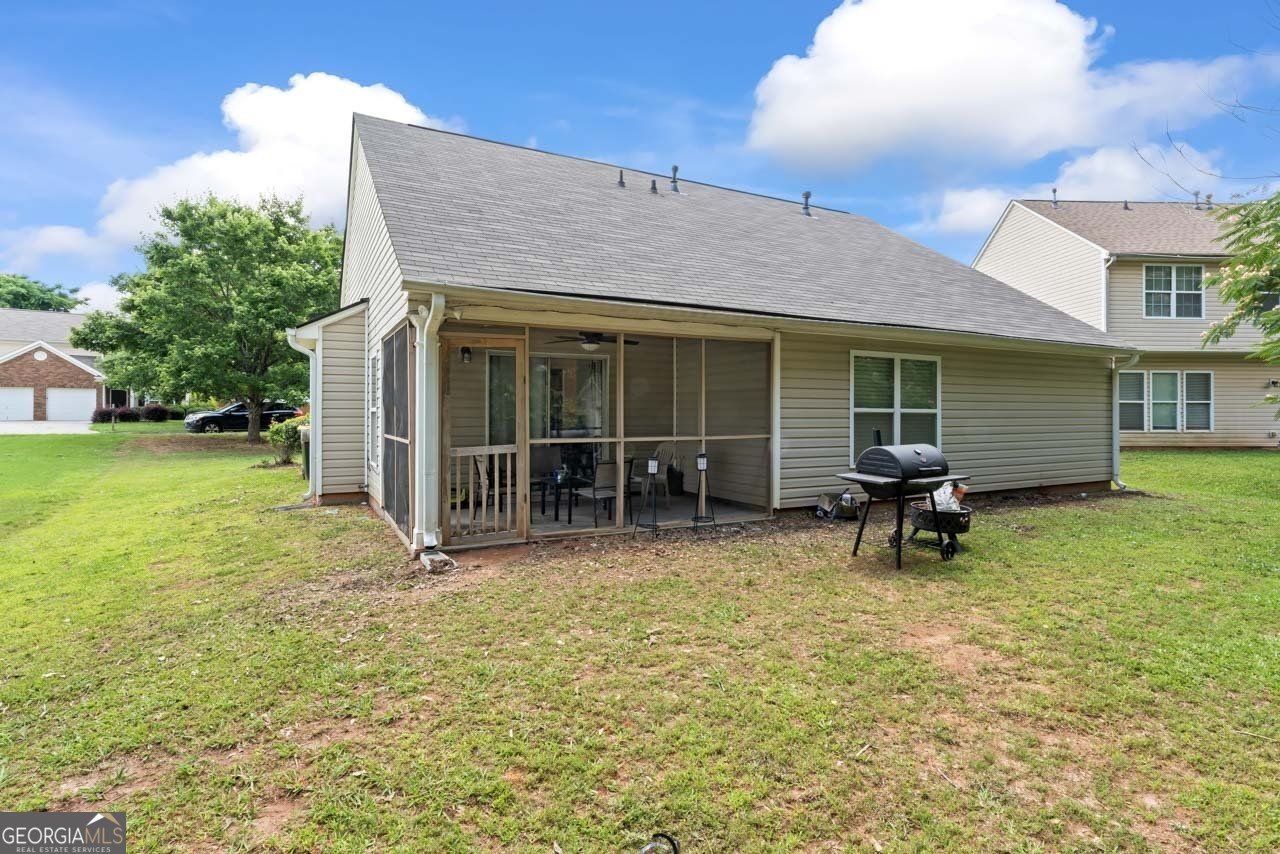 11581 KADES Trail Hampton - 11