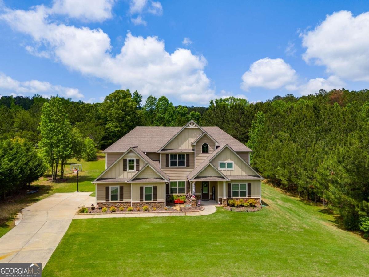 127 Grayson Myers Drive Villa Rica - 1
