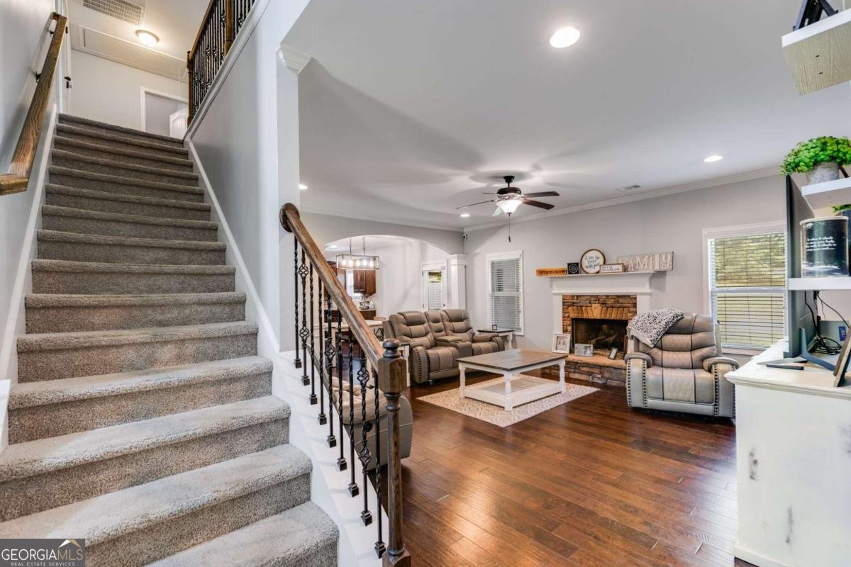 127 Grayson Myers Drive Villa Rica - 10