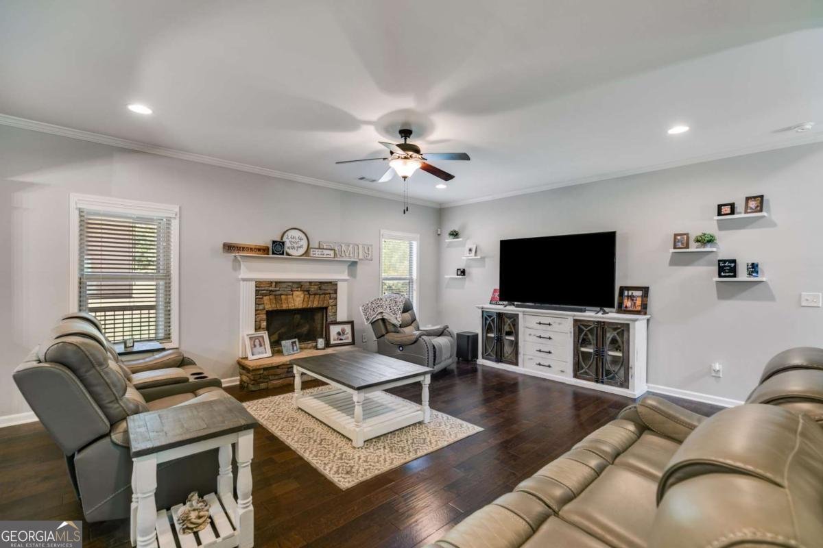 127 Grayson Myers Drive Villa Rica - 11