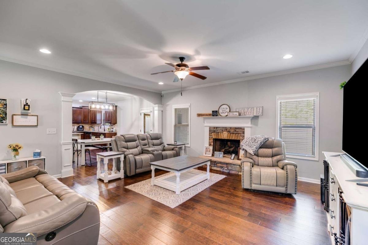 127 Grayson Myers Drive Villa Rica - 12
