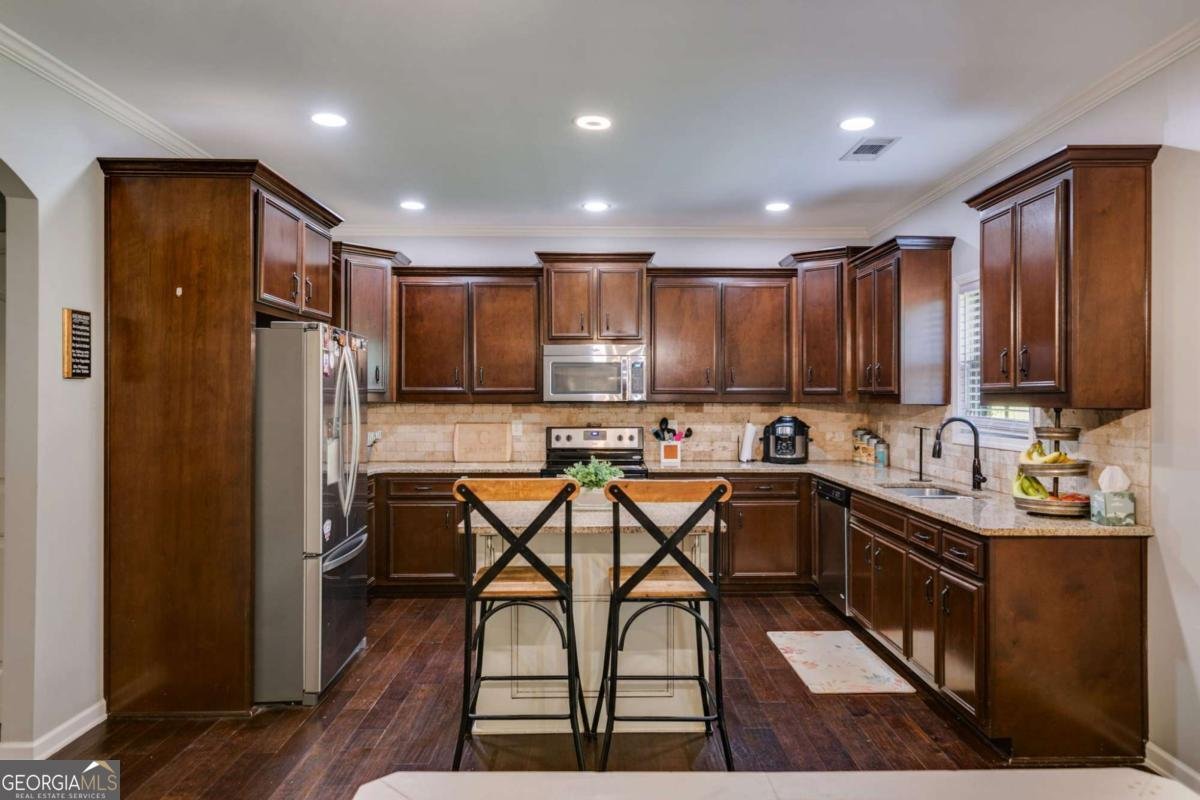 127 Grayson Myers Drive Villa Rica - 14
