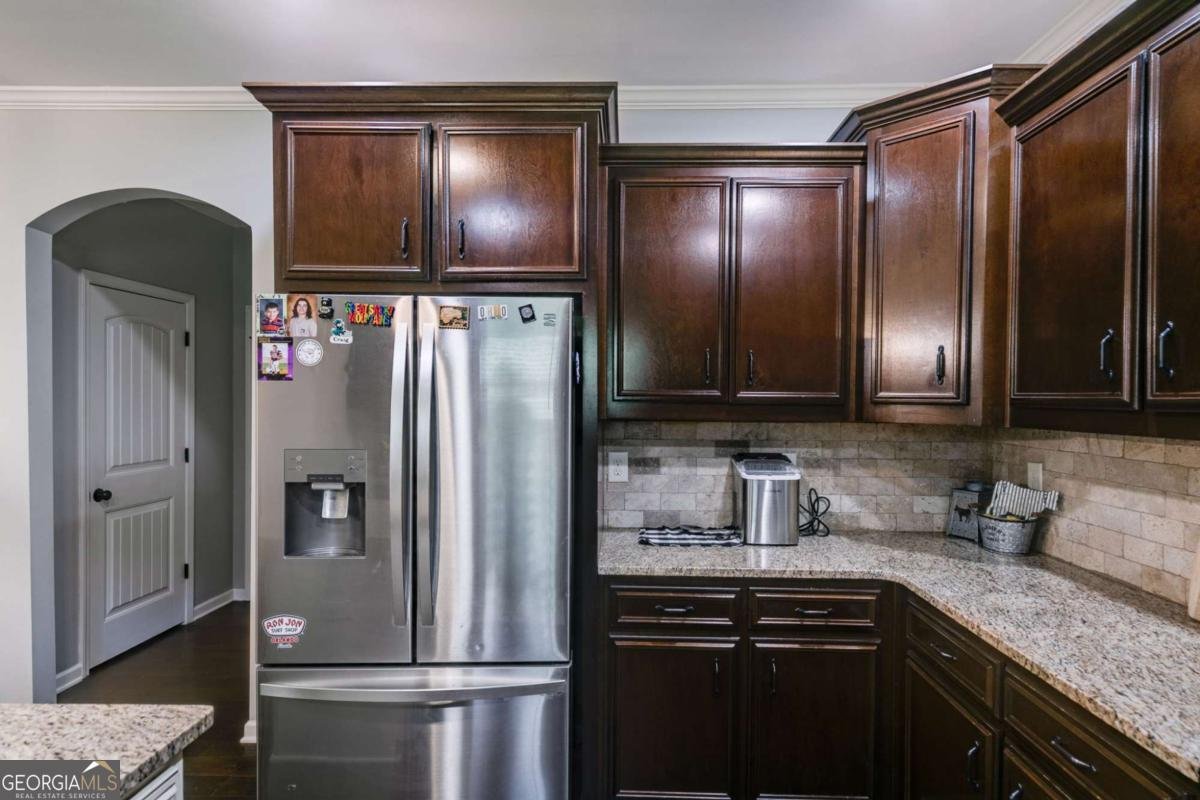 127 Grayson Myers Drive Villa Rica - 18