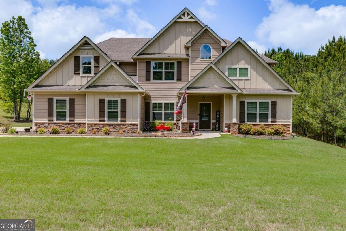 127 Grayson Myers Drive Villa Rica - 2