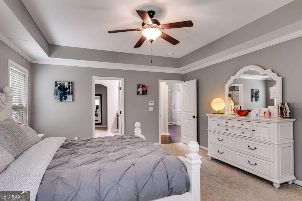 127 Grayson Myers Drive Villa Rica - 24
