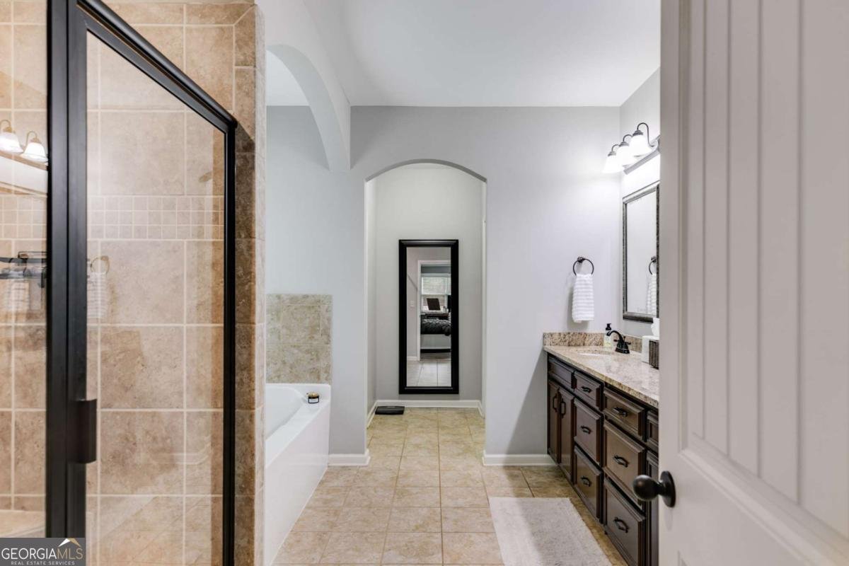 127 Grayson Myers Drive Villa Rica - 25