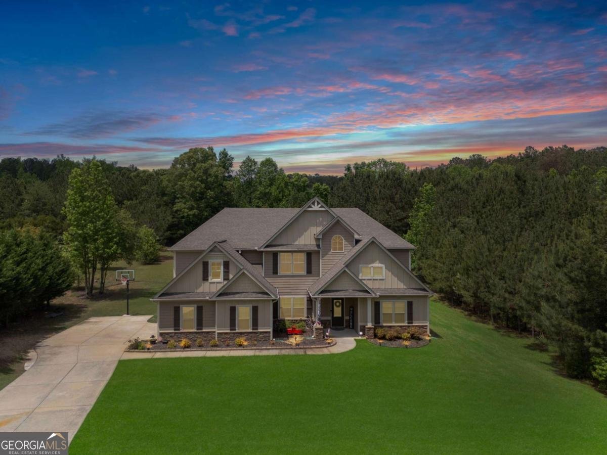 127 Grayson Myers Drive Villa Rica - 3