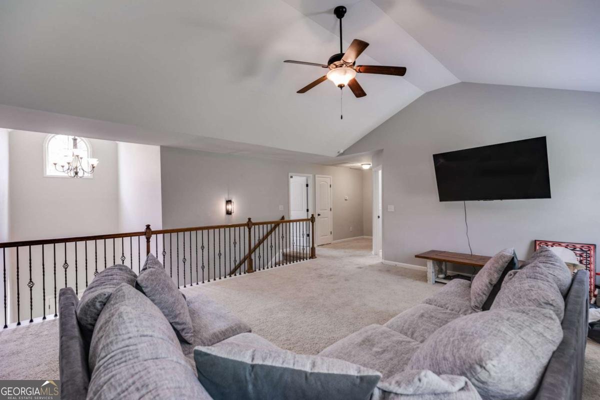 127 Grayson Myers Drive Villa Rica - 31