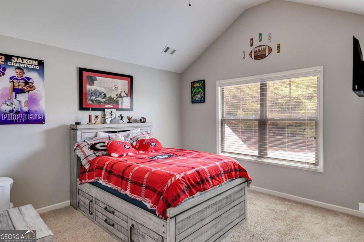 127 Grayson Myers Drive Villa Rica - 32