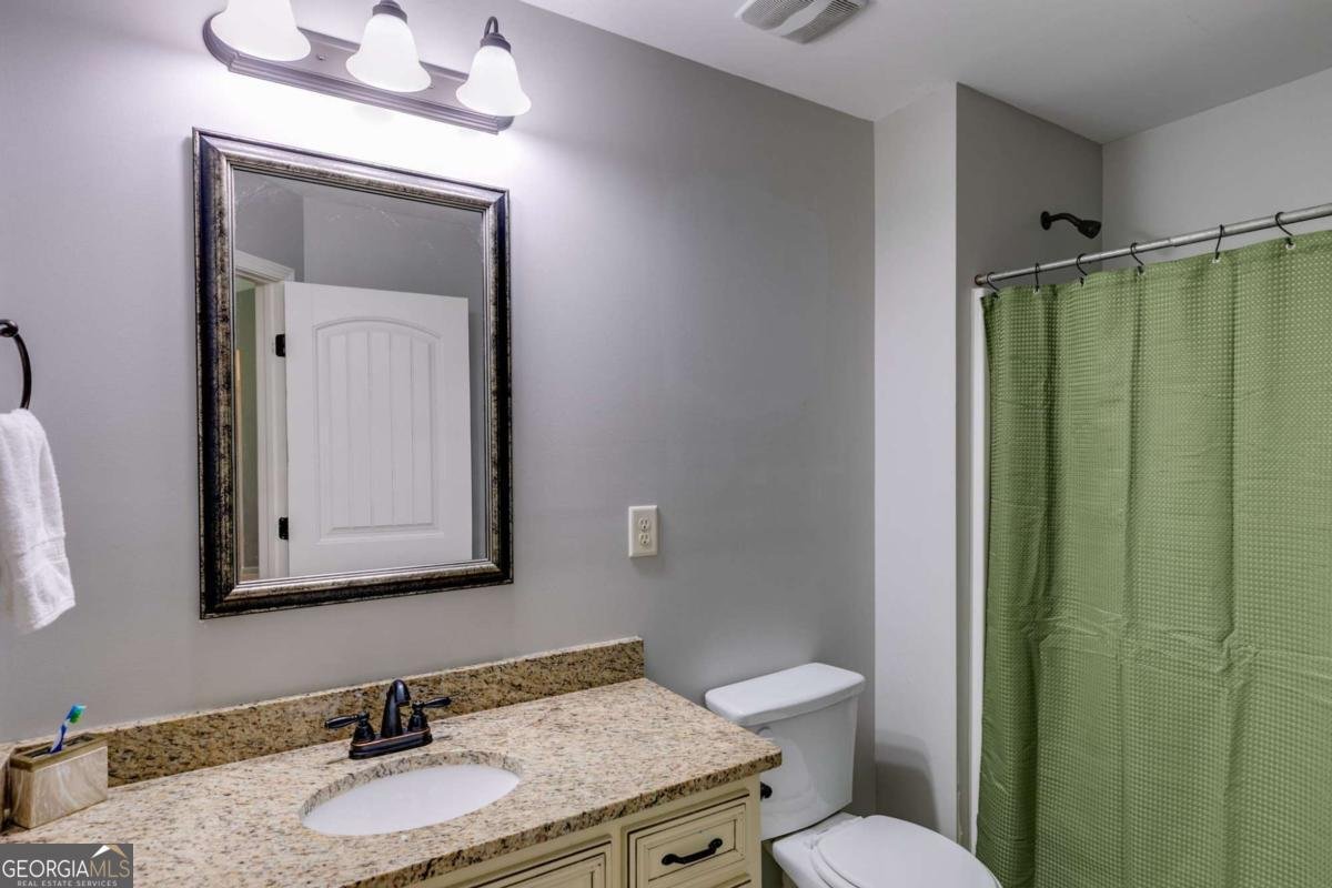 127 Grayson Myers Drive Villa Rica - 34