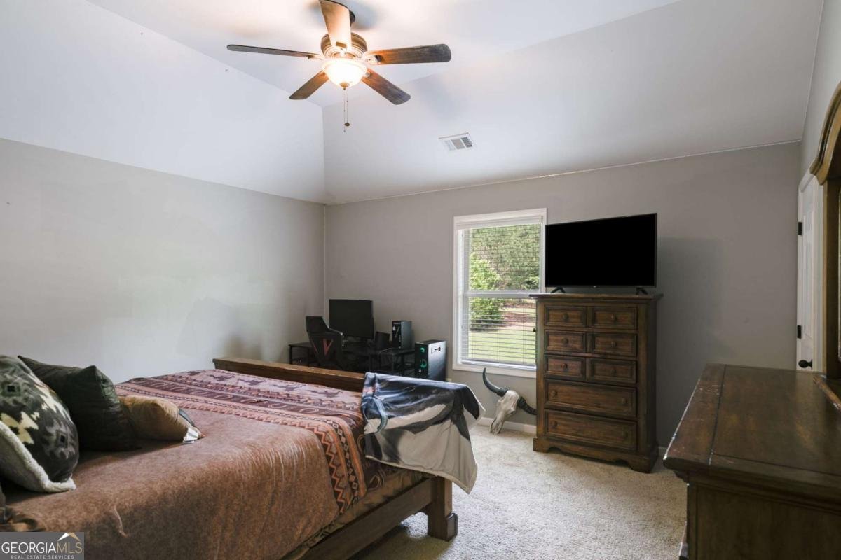 127 Grayson Myers Drive Villa Rica - 35
